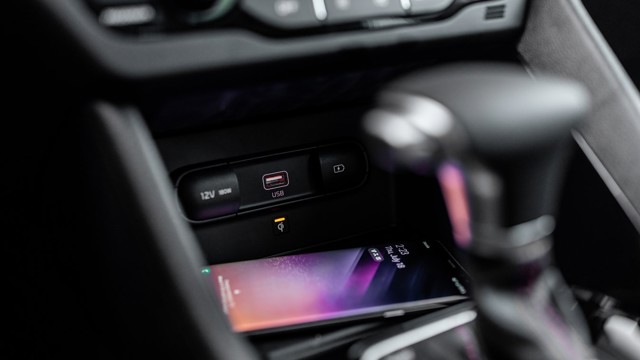 Kia Niro Foto 76