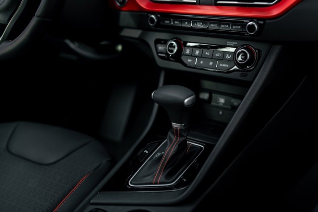 Kia Niro Foto 77