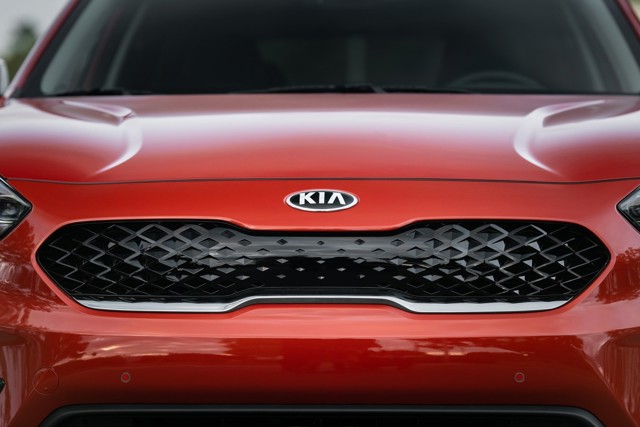 Kia Niro Foto 29
