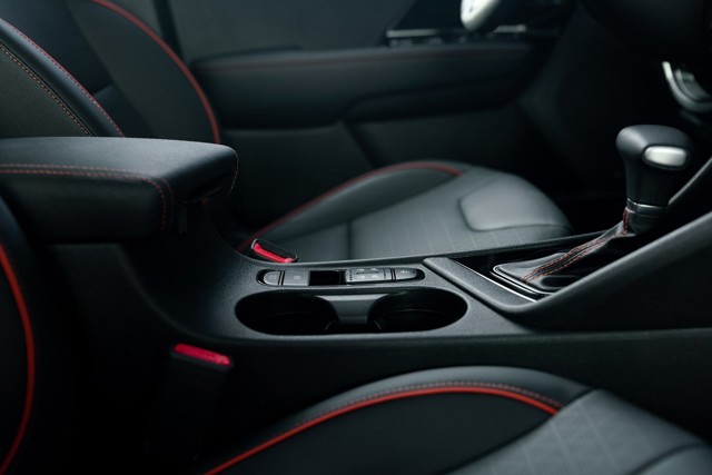 Kia Niro Foto 78
