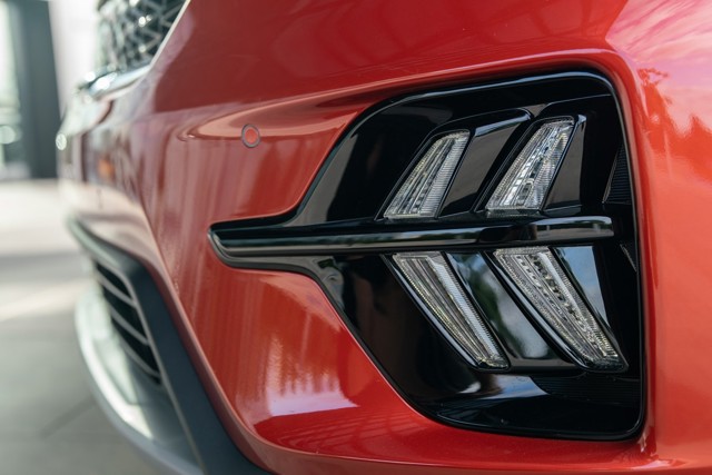 Kia Niro Foto 39
