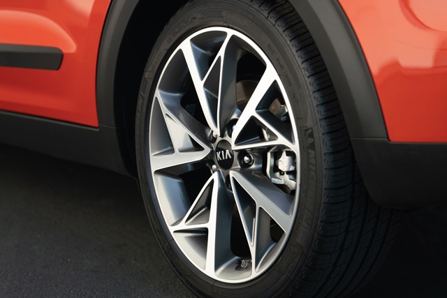 Kia Niro Foto 41
