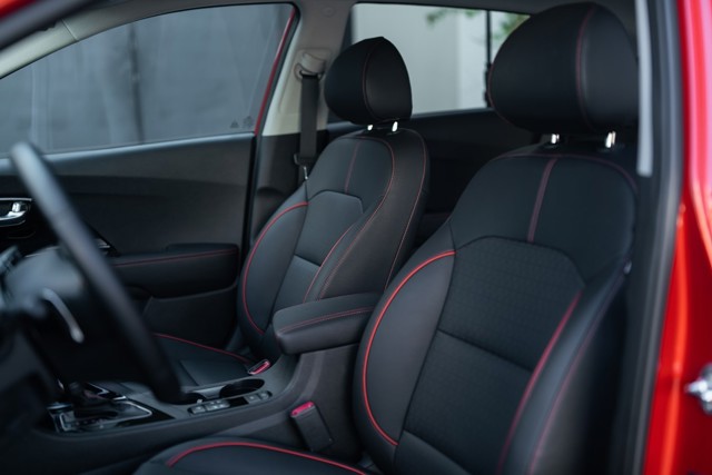 Kia Niro Foto 79