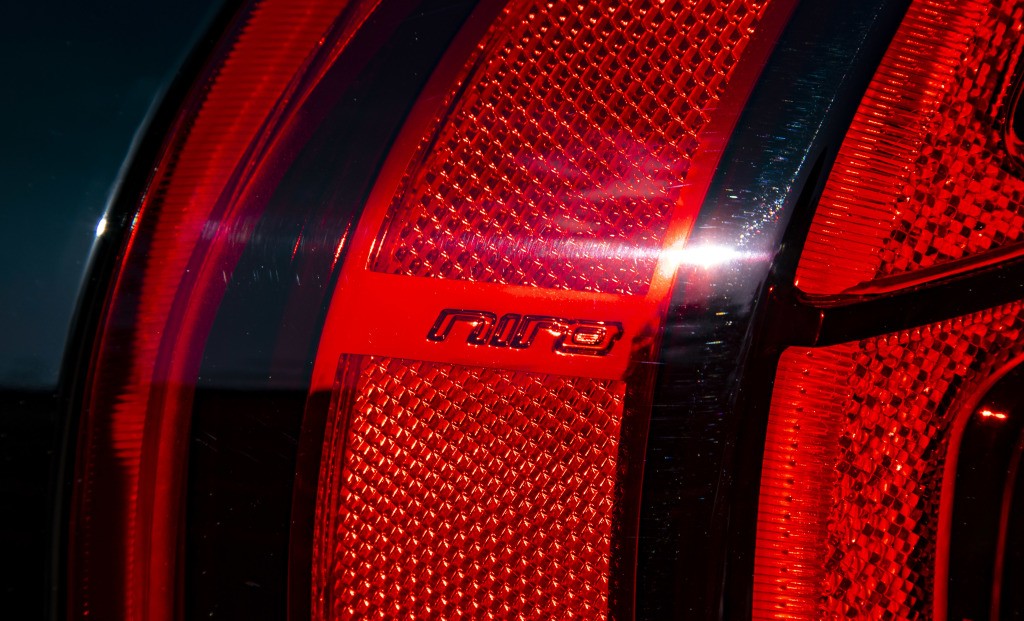 Kia Niro photo 49