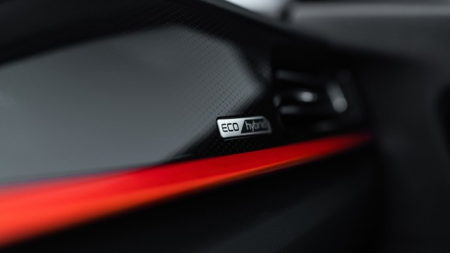Kia Niro Foto 80