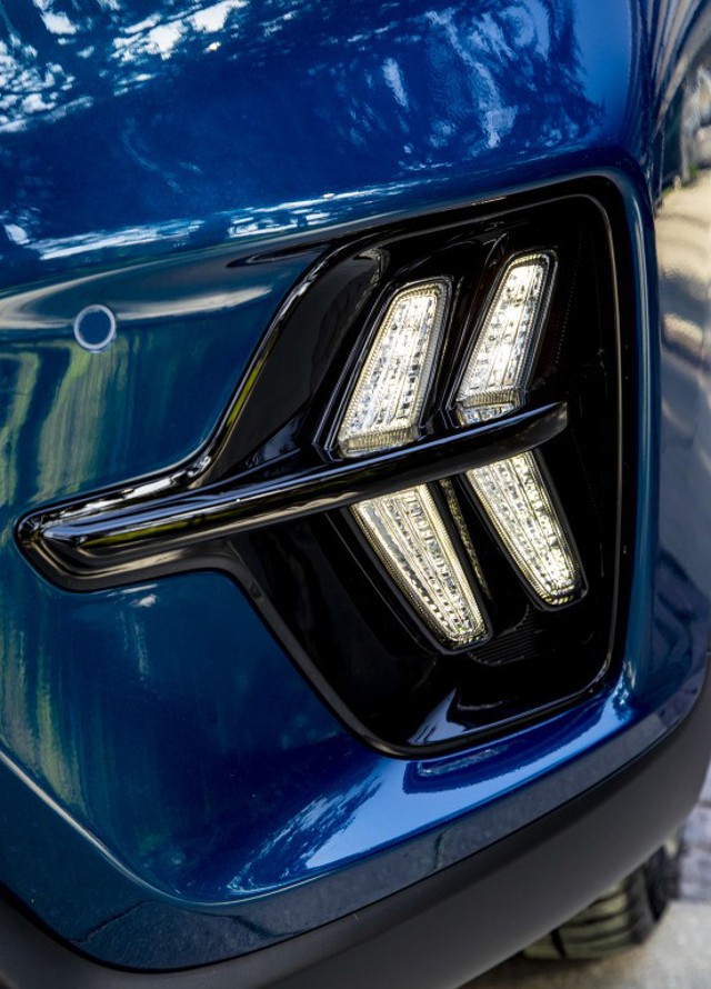 Kia Niro Foto 54