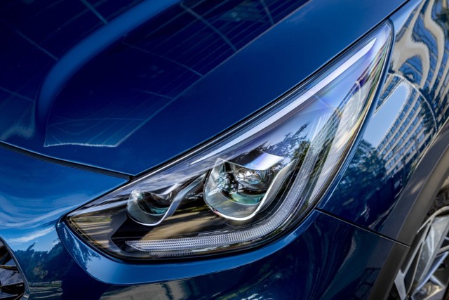 Kia Niro Foto 62