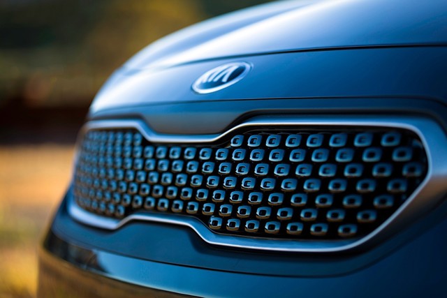 Kia Niro foto 7