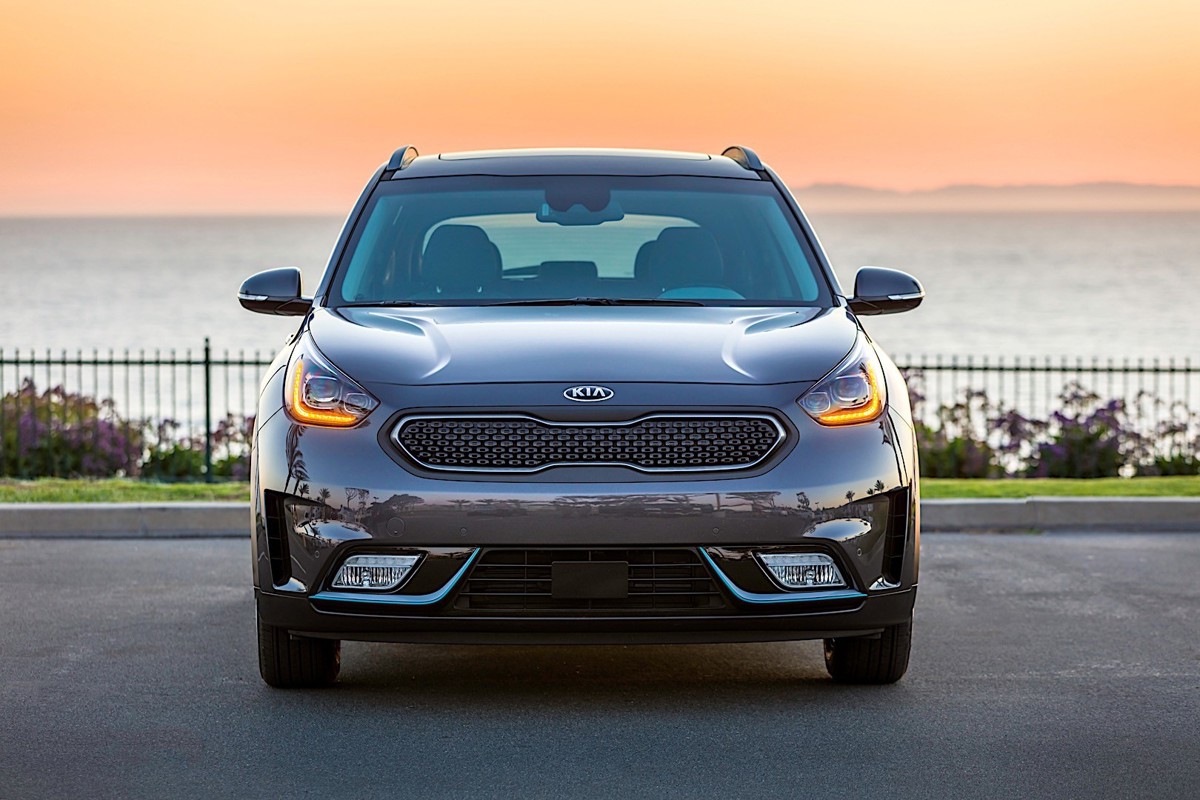 Kia Kia Niro
