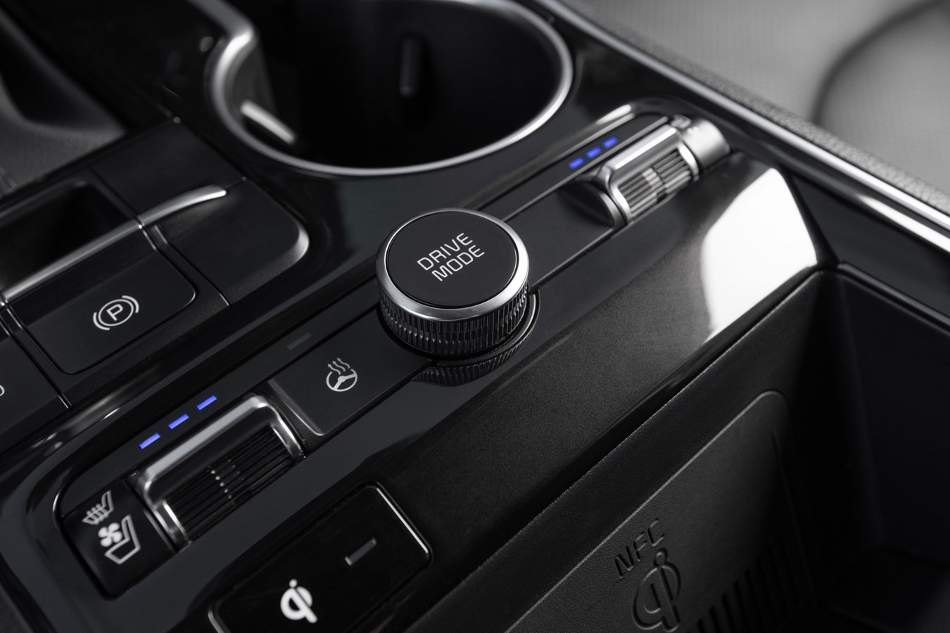 Kia Optima / Magentis photo 58