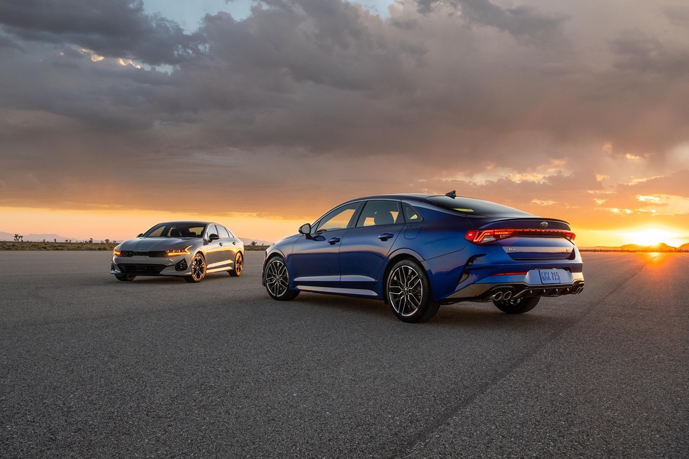 Kia Optima / Magentis photo 28