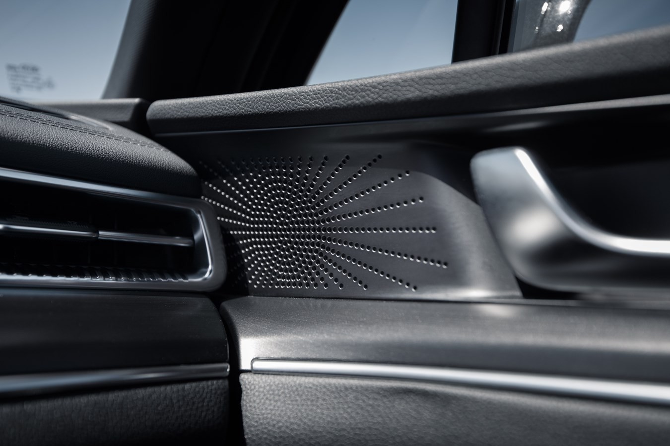 Kia Optima / Magentis photo 46