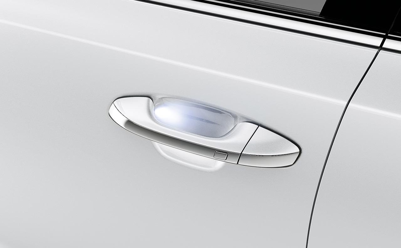 Kia Optima / Magentis photo 10