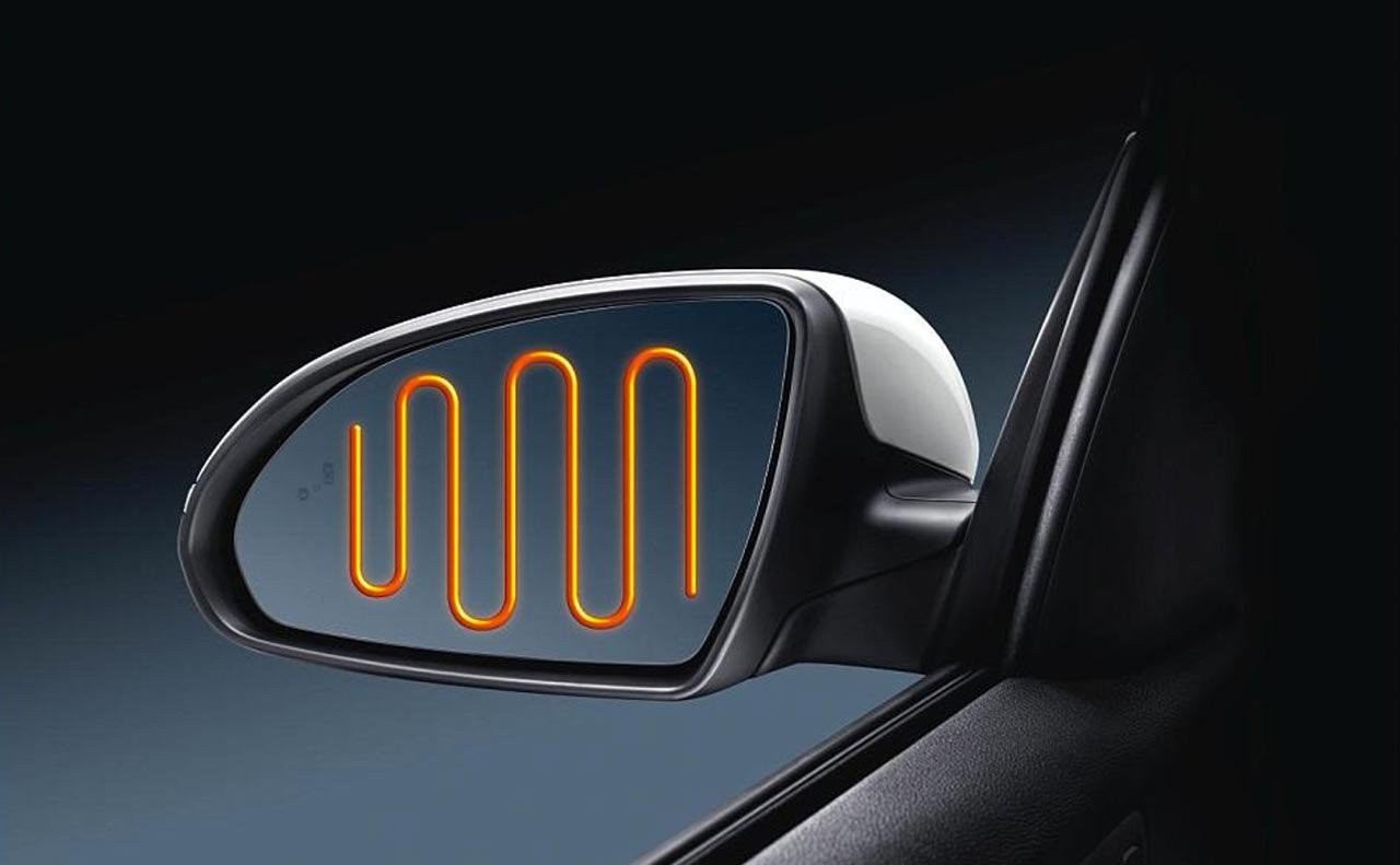 Kia Optima / Magentis photo 11