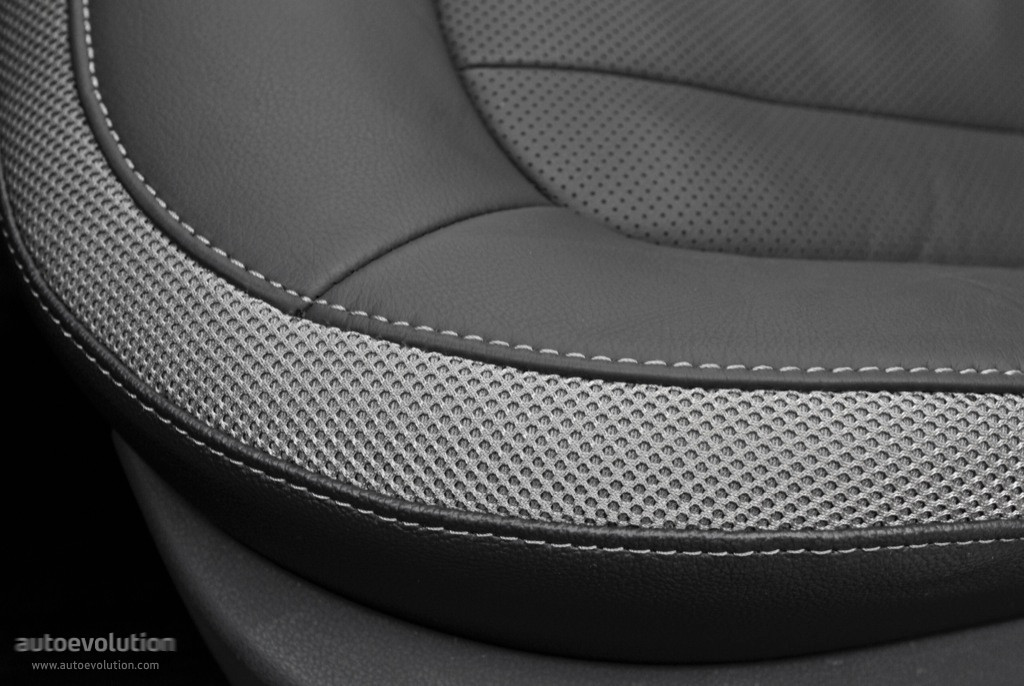 Kia Optima / Magentis photo 71