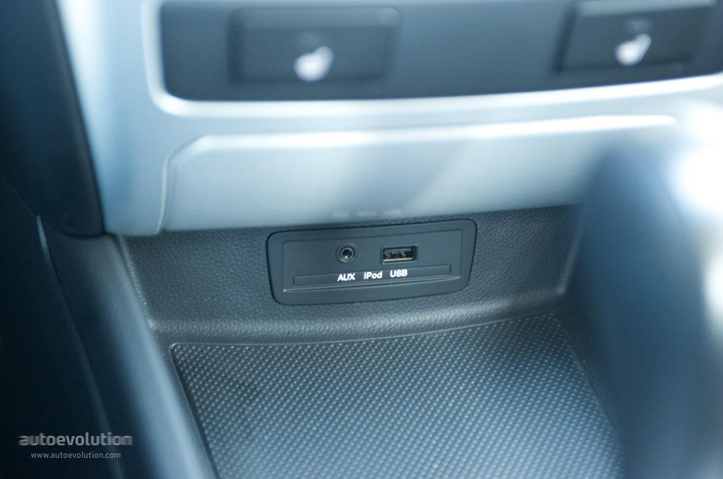 Kia Optima / Magentis photo 33