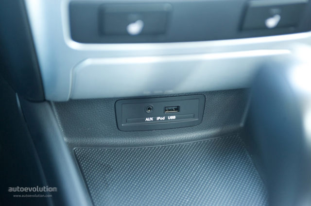 Kia Optima / Magentis photo 33