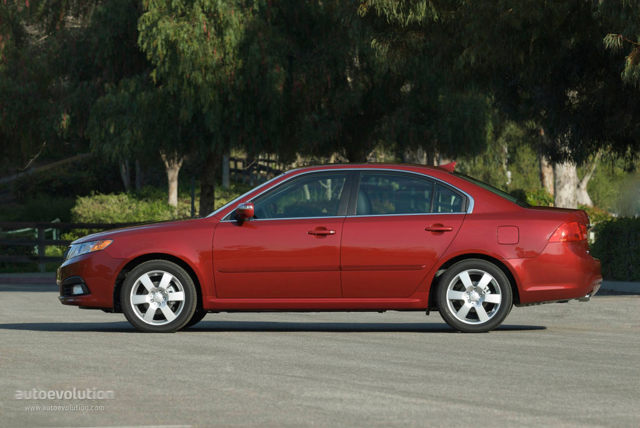 Kia Optima / Magentis photo 2