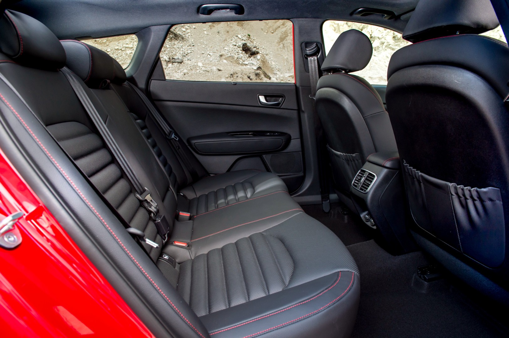 Kia Optima Sportswagon photo 49