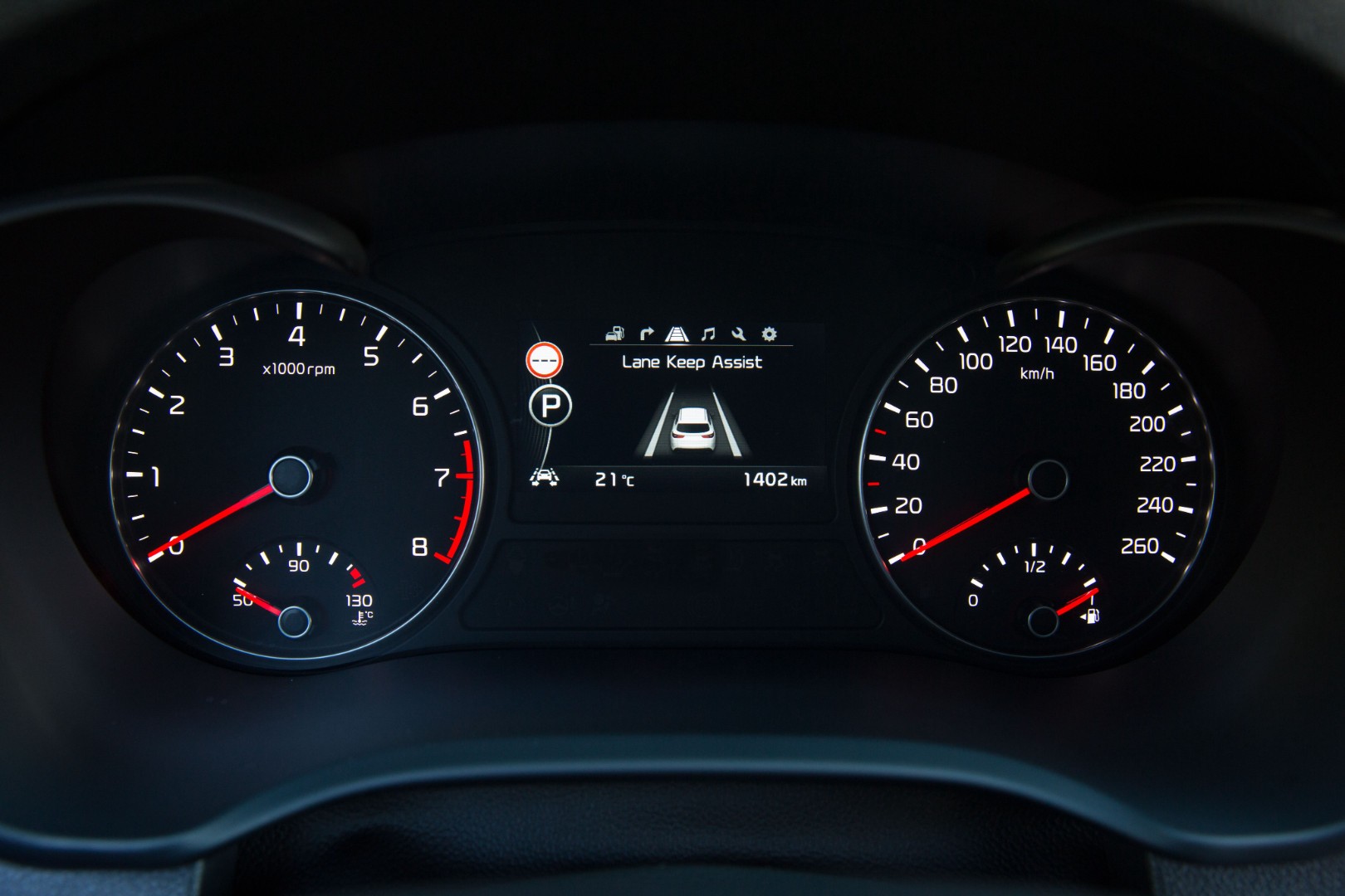 Kia Optima Sportswagon photo 50