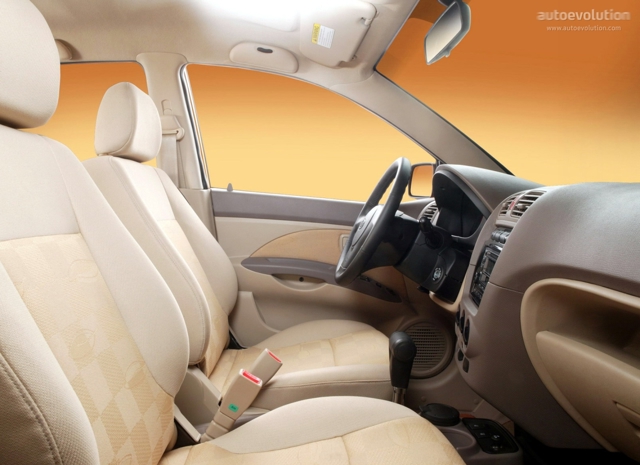 Kia Picanto photo 7