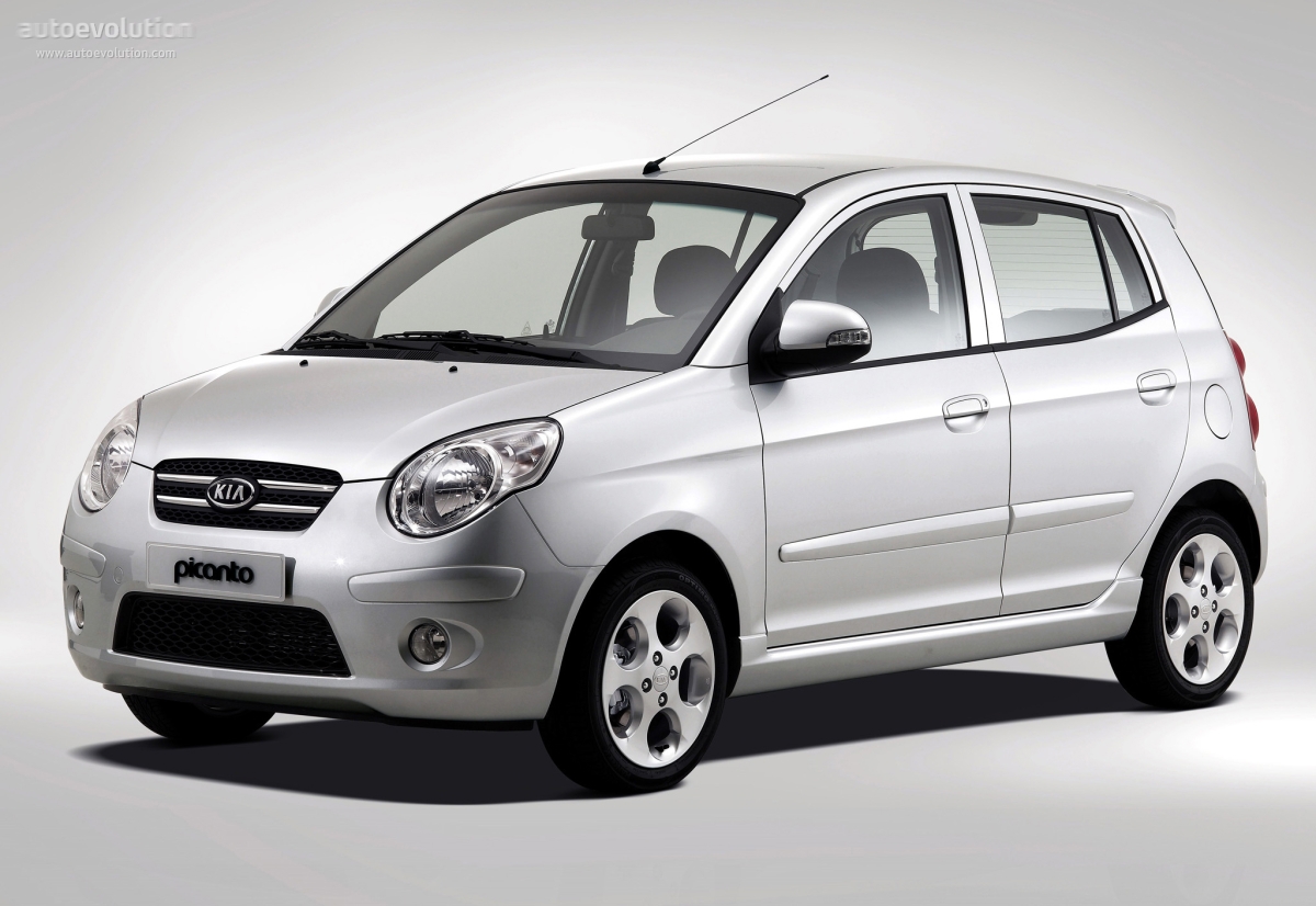 Kia Kia Picanto