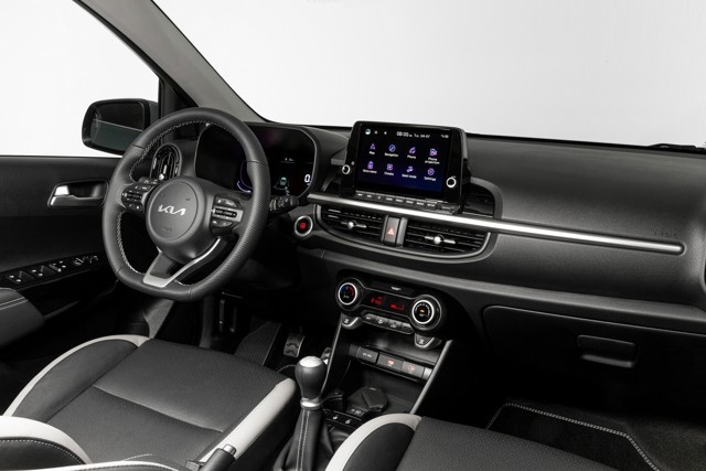 Kia Picanto photo 19