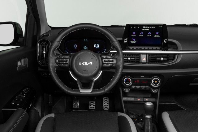 Kia Picanto photo 20