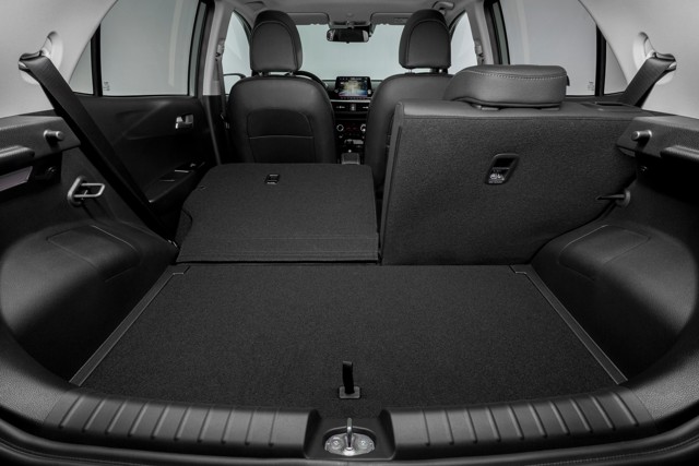 Kia Picanto photo 21