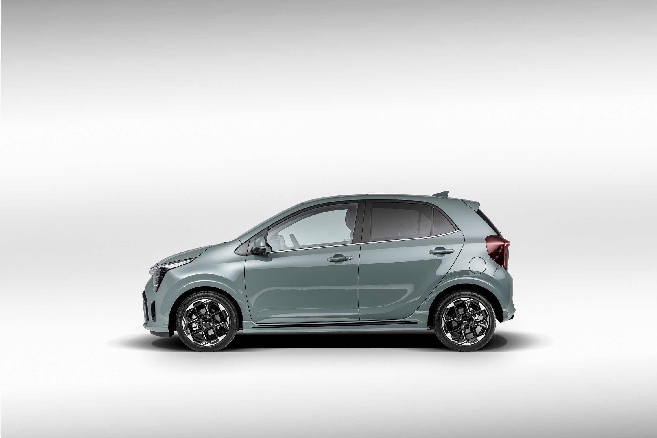 Kia Picanto photo 9