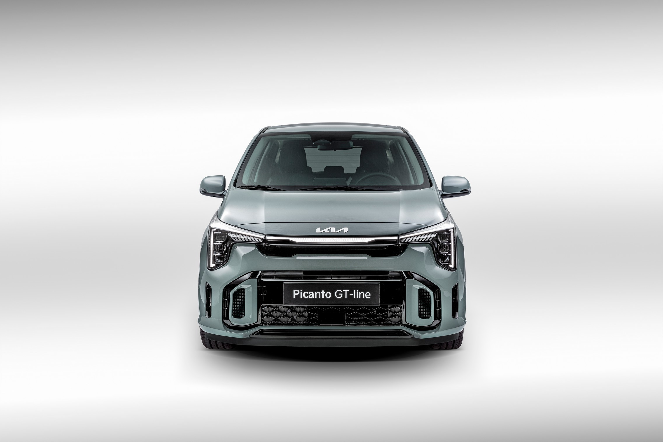 Kia Picanto photo 10