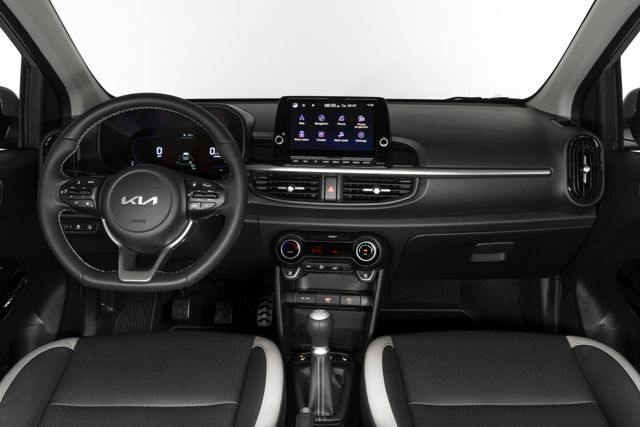 Kia Picanto photo 12