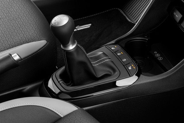 Kia Picanto photo 13