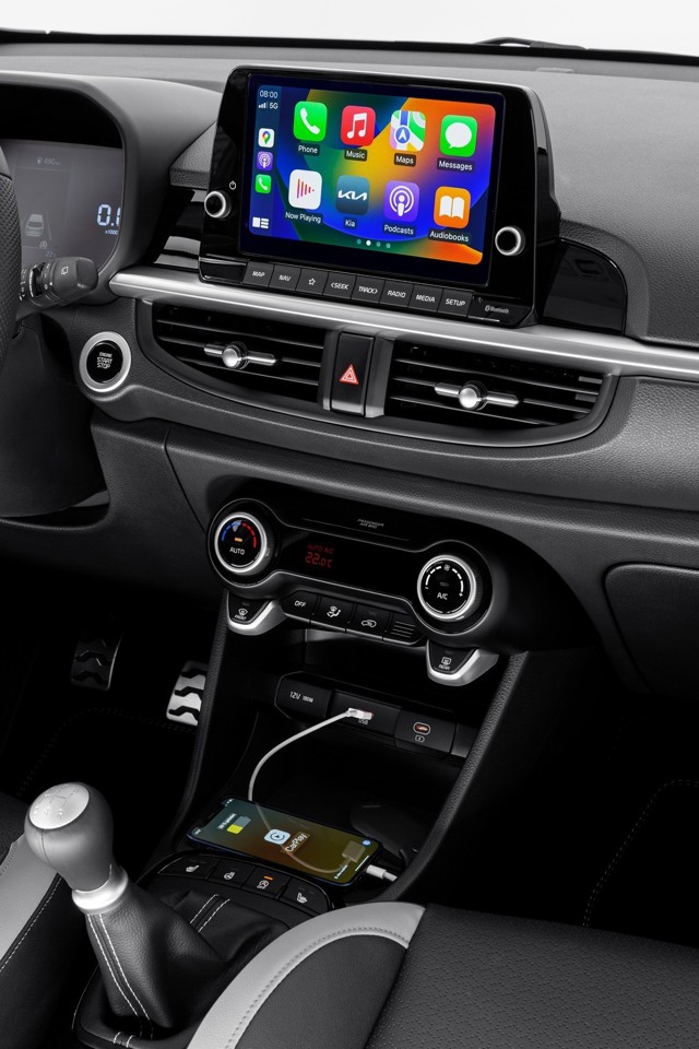 Kia Picanto photo 15