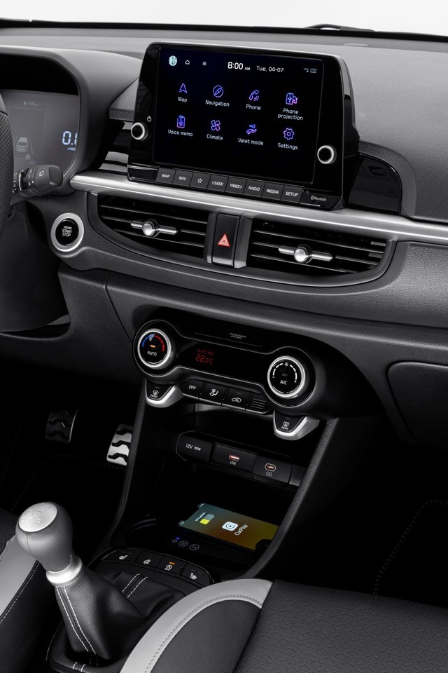 Kia Picanto photo 16