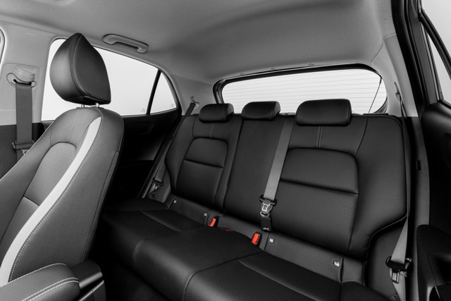 Kia Picanto photo 17