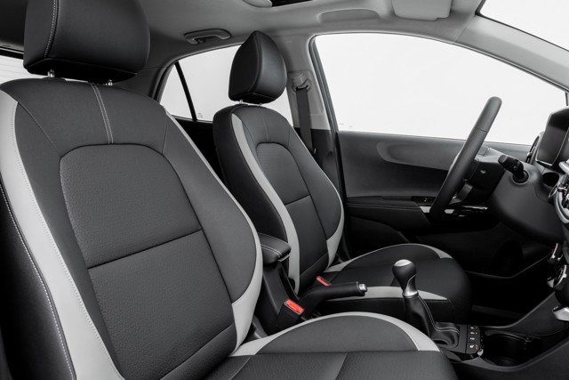 Kia Picanto photo 18