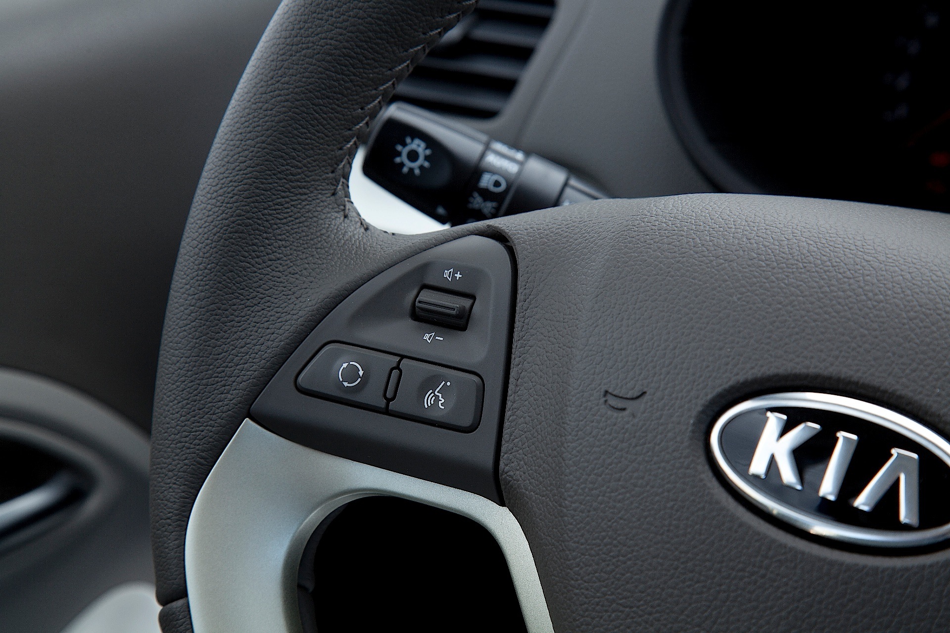 Kia Picanto photo 23