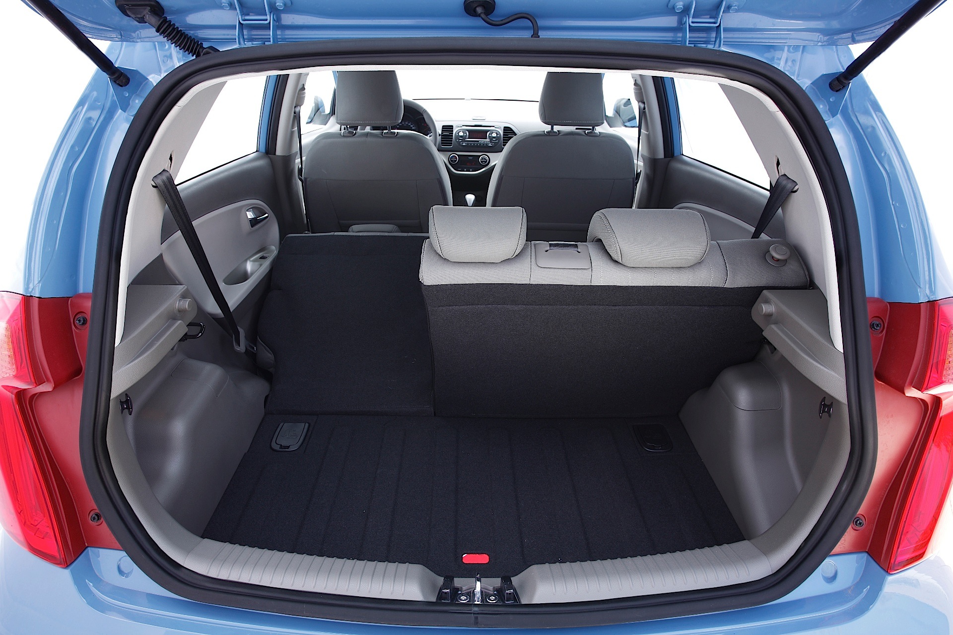 Kia Picanto photo 31