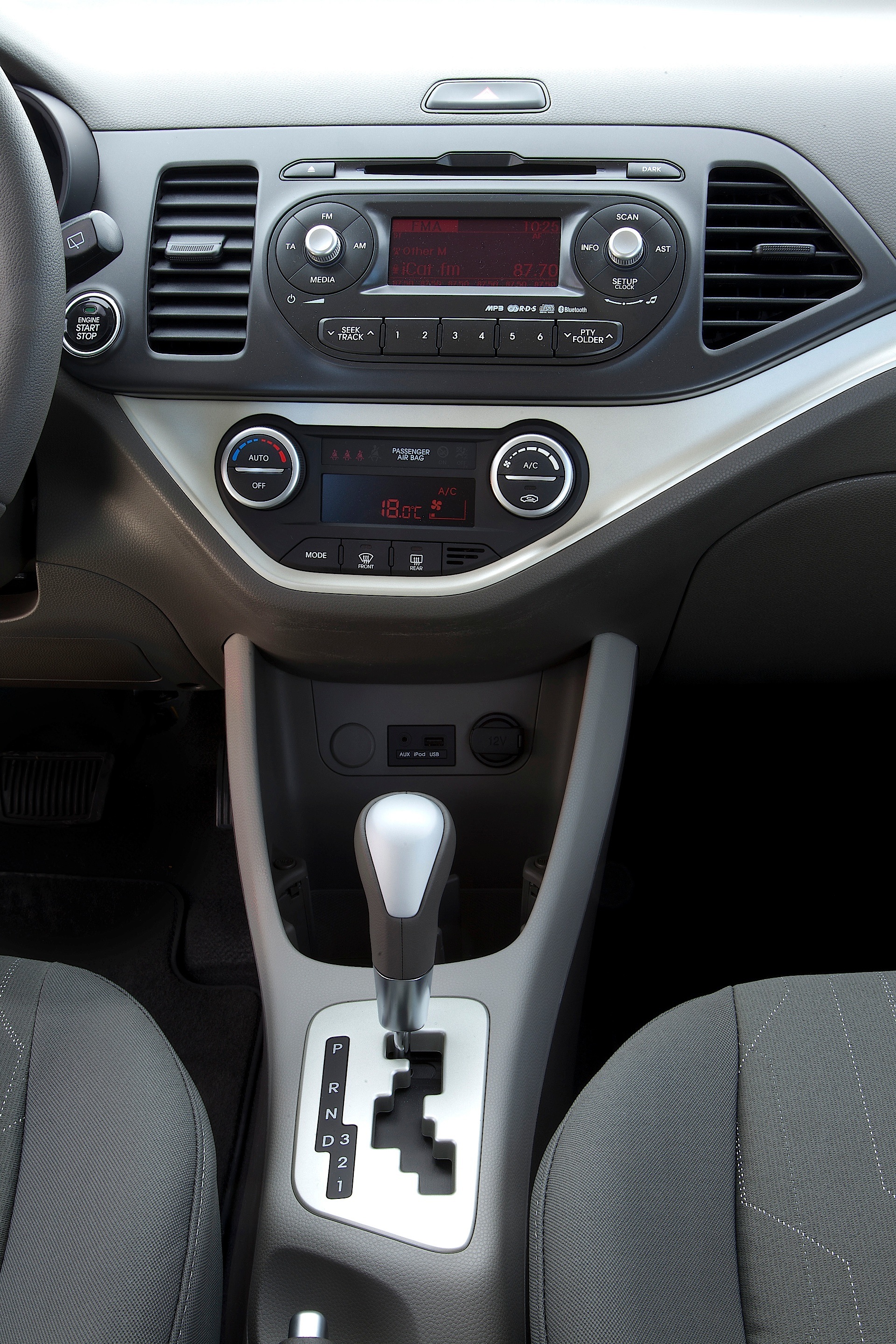 Kia Picanto photo 19