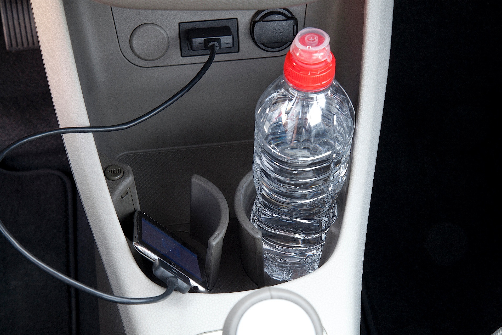 Kia Picanto photo 20