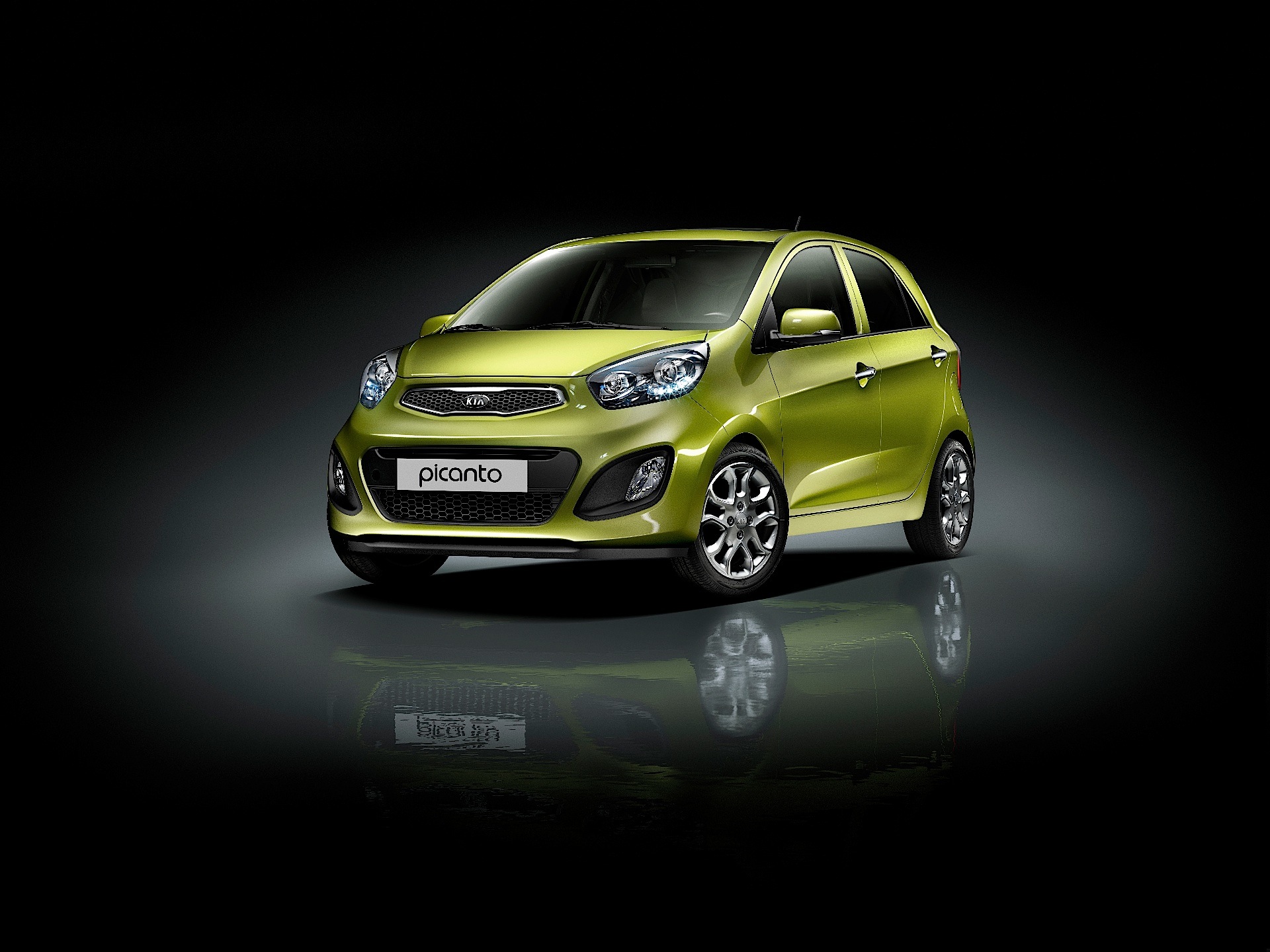 KIA Picanto