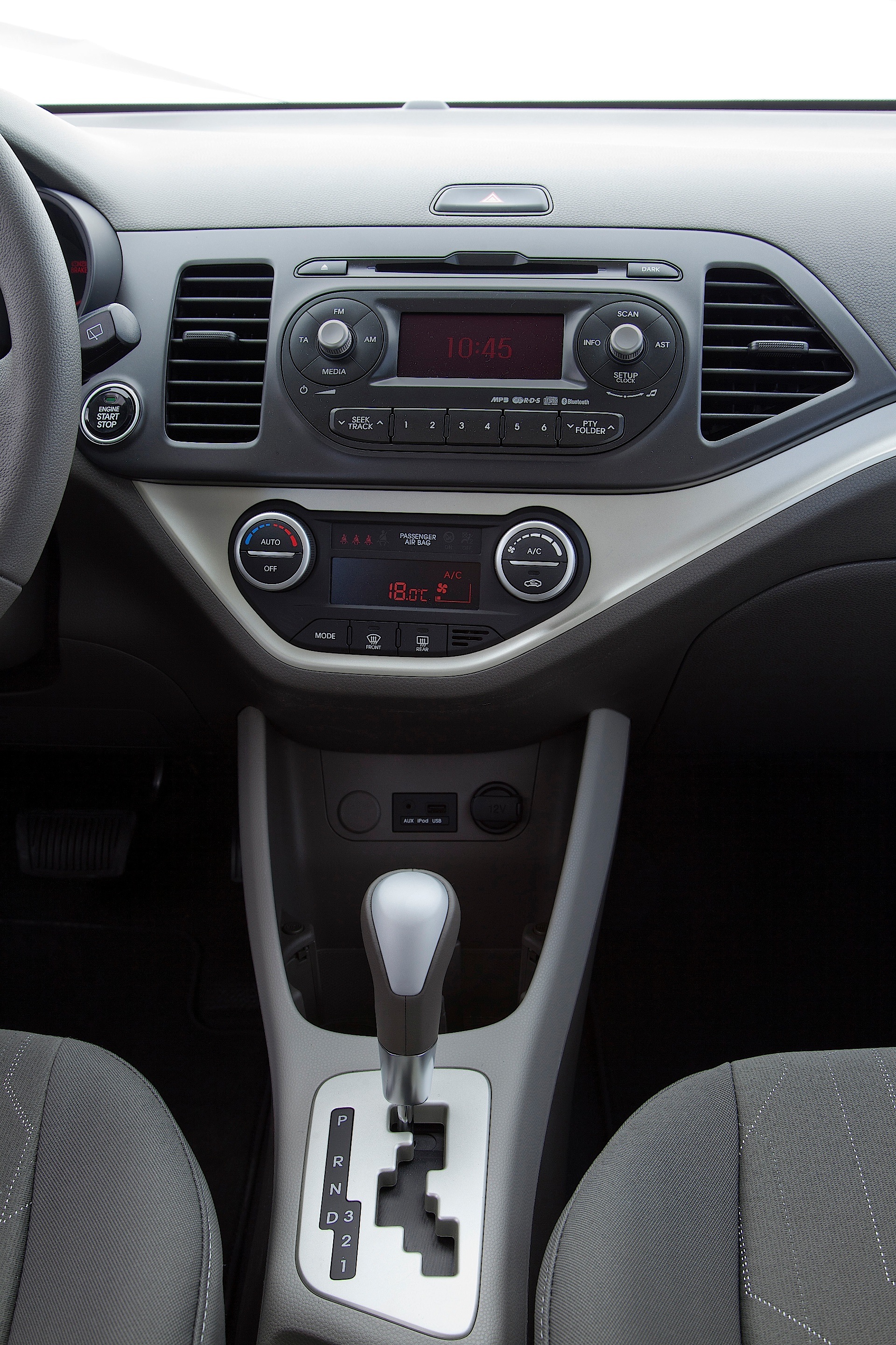 Kia Picanto photo 70