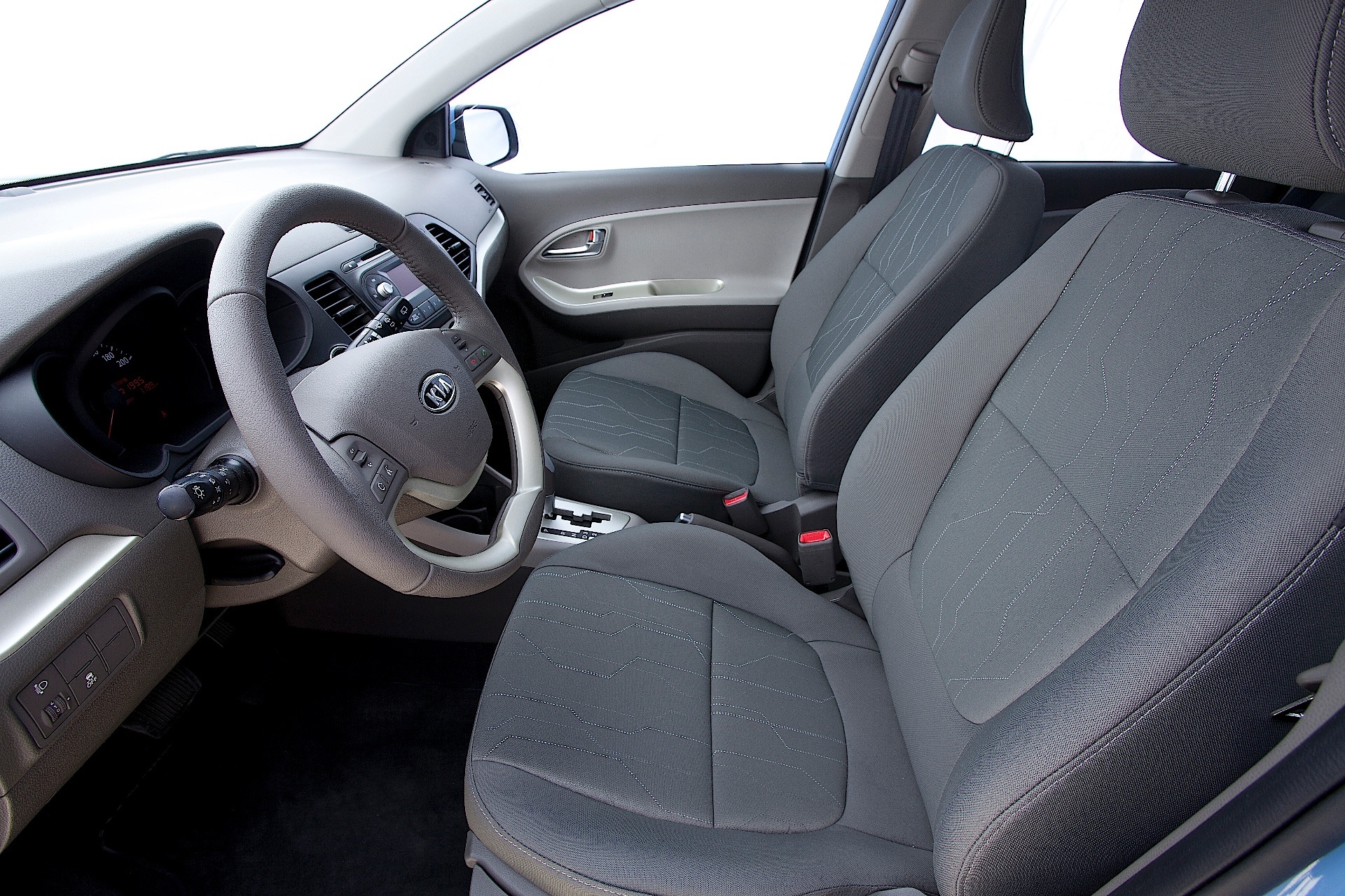 Kia Picanto photo 72