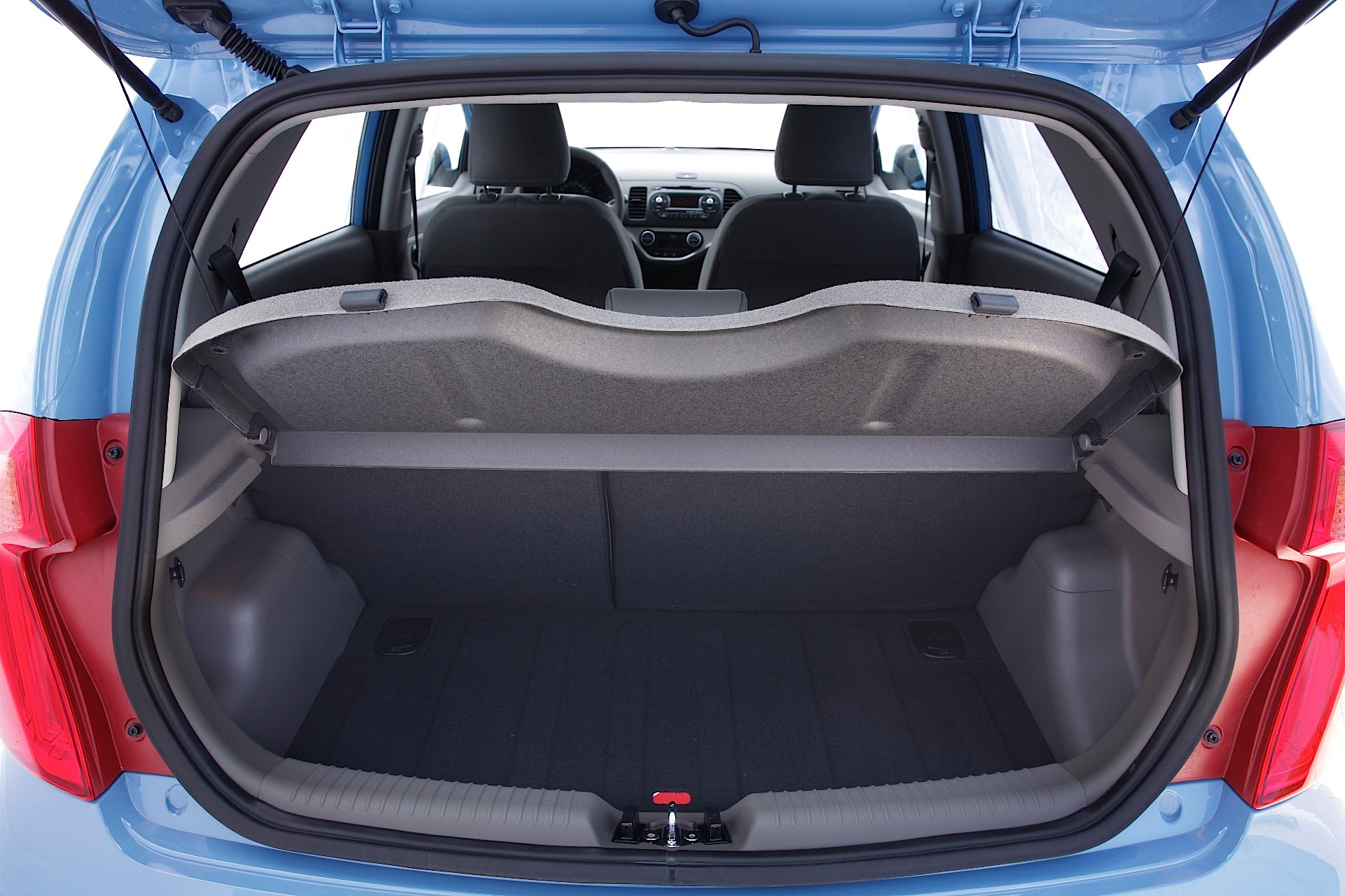 Kia Picanto photo 75