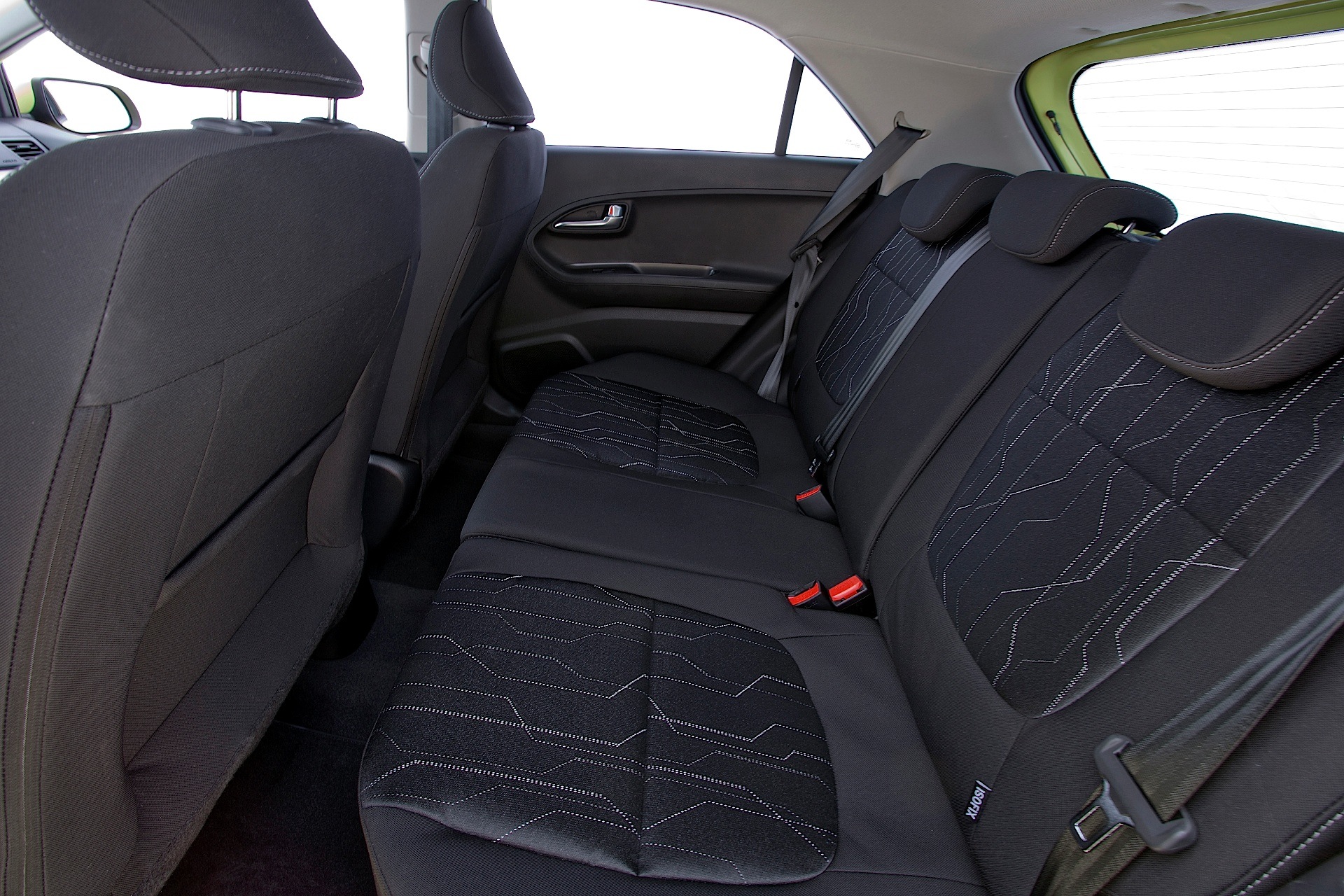 Kia Picanto photo 77