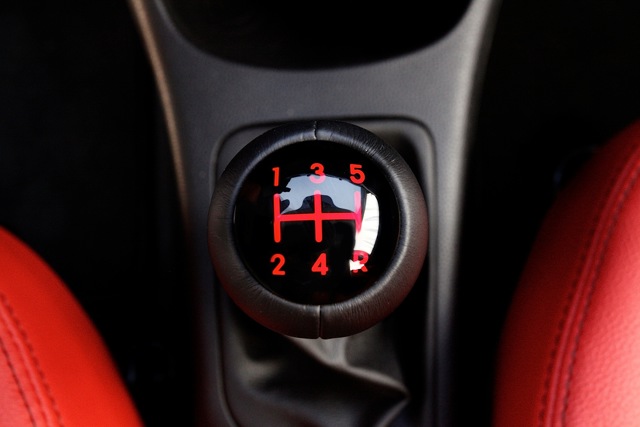 Kia Picanto foto 79