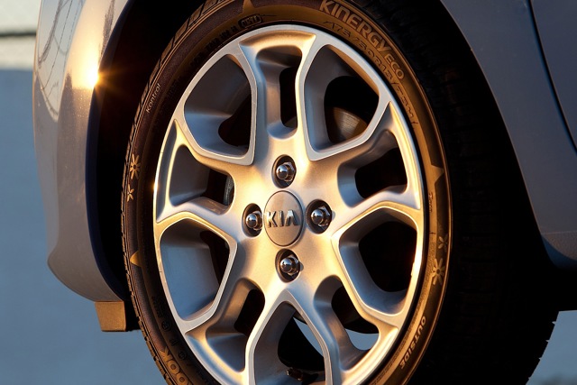 Kia Picanto foto 82