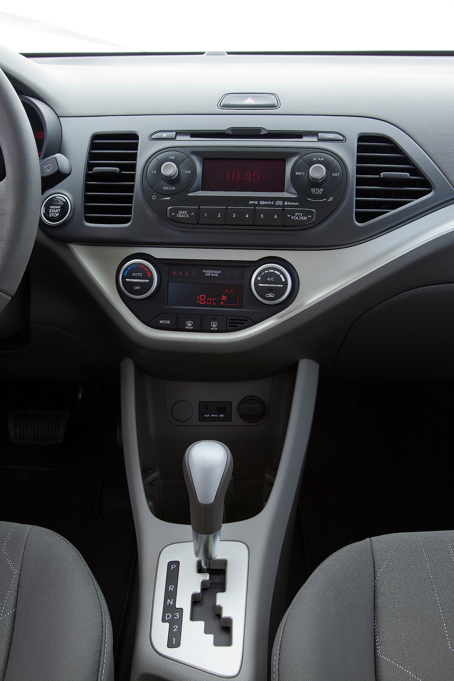 Kia Picanto photo 84