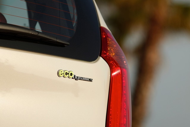 Kia Picanto foto 9